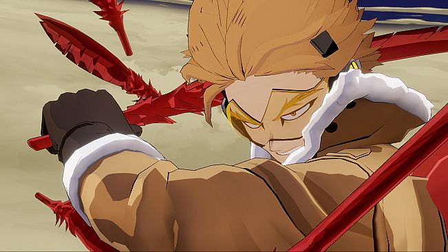 MY HERO ONE'S JUSTICE 2 - Season Pass