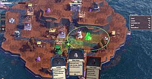 Rogue Realm: Guardian Grids