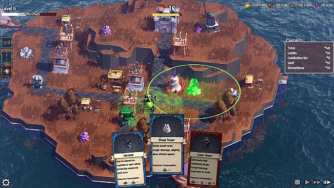 Rogue Realm: Guardian Grids