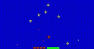 Tiger Fighter 1931 MP062