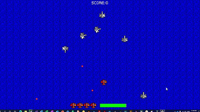 Tiger Fighter 1931 MP062