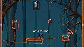 Hellstuck: Rage With Your Friends