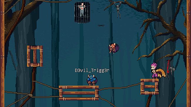 Hellstuck: Rage With Your Friends