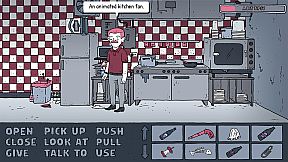 Dude, Where Is My Beer?