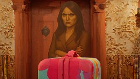 Best. President. Ever!