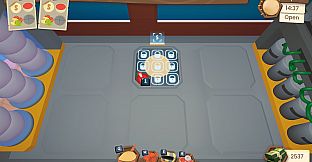 Numpad Chef: Pizza Rush
