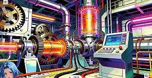 A Lucky Hunt With : Nerida