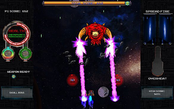 Galagan's Island: Reprymian Rising