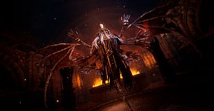 SERAPH : In the Darkness