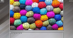 Super Jigsaw Puzzle: Generations - Colorful 5