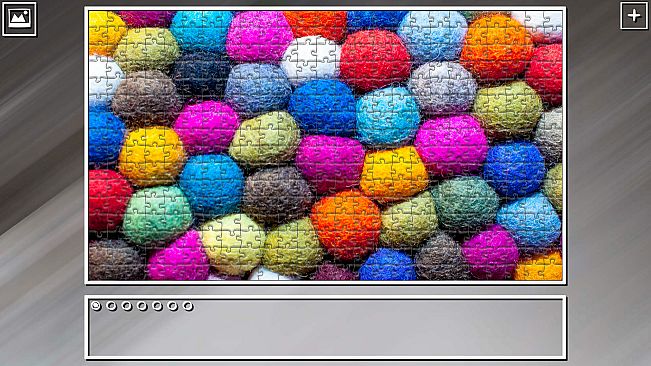 Super Jigsaw Puzzle: Generations - Colorful 5