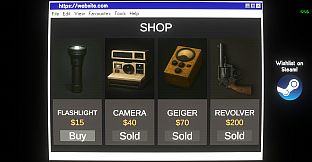 [HERROR] Gas Station Case