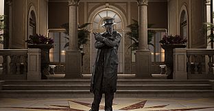 Plague Doctor Pack