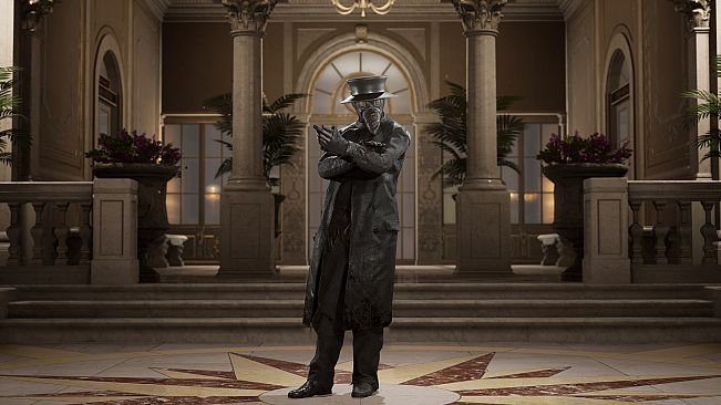Plague Doctor Pack