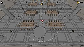 Just Move Fall Dungeon Endless Abyss