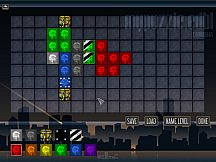 Spirits of Metropolis: Legacy Edition