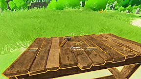 SuperKraft: Open World Survival Crafting Game