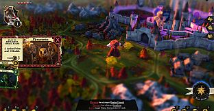 Armello - Seasons Board Skins Pack