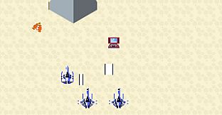 The Tower Of TigerQiuQiu Insect Invade 2