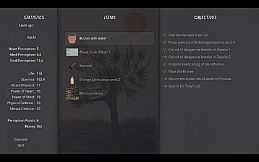 Perception: Heart and Mind