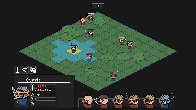 Oaths Against the Darkness