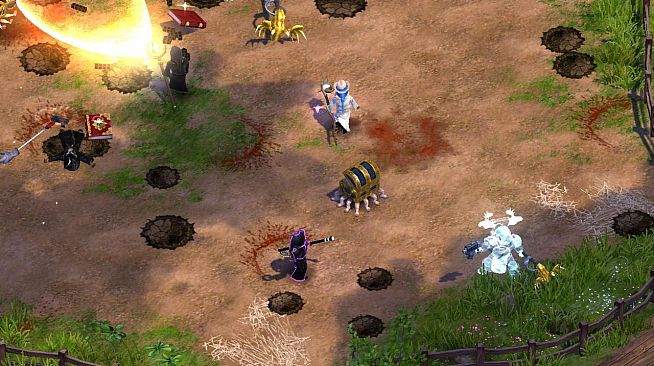 Magicka: Heirlooms Item Pack