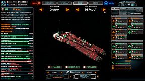 Infinity: Battlescape