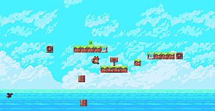 FOX ADVENTURE ~HOMEWARD JOURNEY~