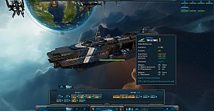 Sins of a Solar Empire II: Content Pass