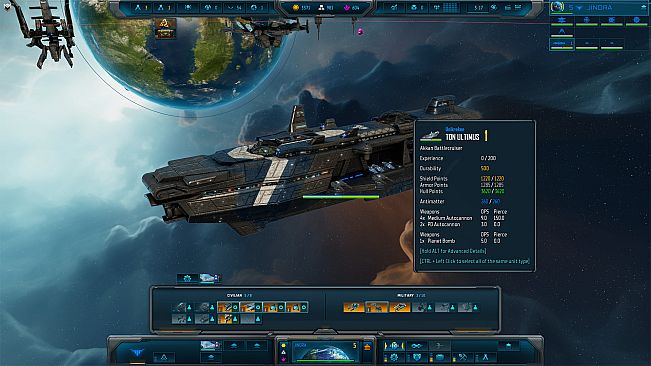 Sins of a Solar Empire II: Content Pass