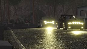 Rally Arcade Classics