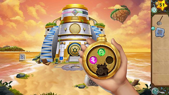 Adventure Escape Mysteries