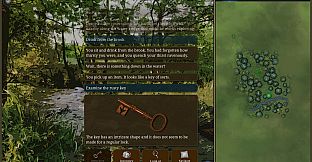 Serania - Path of the Scion