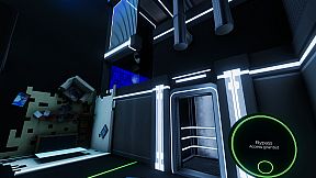 The Spectrum Retreat