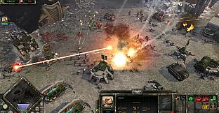Warhammer 40,000: Dawn of War - Definitive Edition - Veterans Upgrade (-30%)