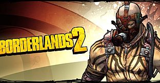 Borderlands 2: Psycho Dark Psyche Pack