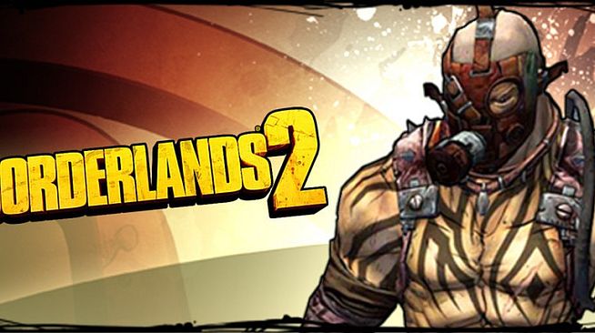 Borderlands 2: Psycho Dark Psyche Pack