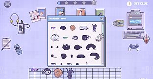 Napcats Puzzles