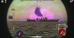 Uboat Attack: Vortice DLC