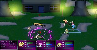 The Legend Of Lorosity