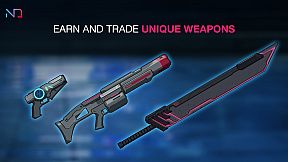 Neon District: Season One