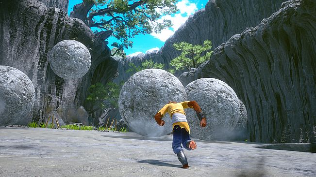 MONKEY KING: HERO IS BACK DLC - MIND PALACE (EPISODE)