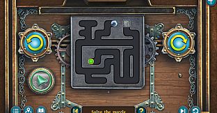 Legendary Tales: Map of Hope Collector's Edition