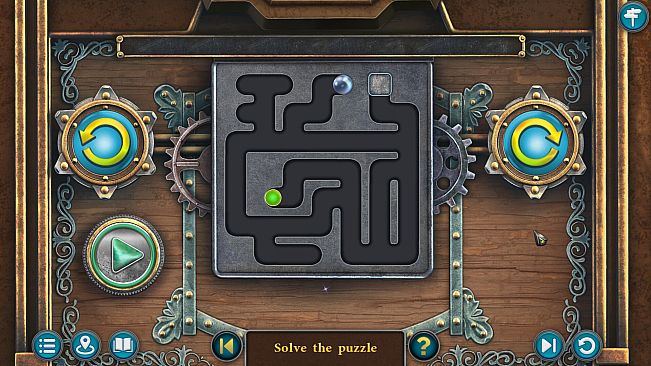 Legendary Tales: Map of Hope Collector's Edition