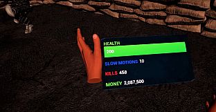 Frontline Heroes VR - 2017 Edition