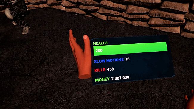 Frontline Heroes VR - 2017 Edition