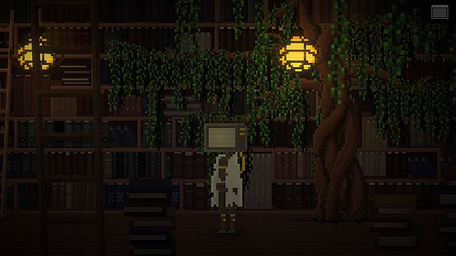 In a World After People