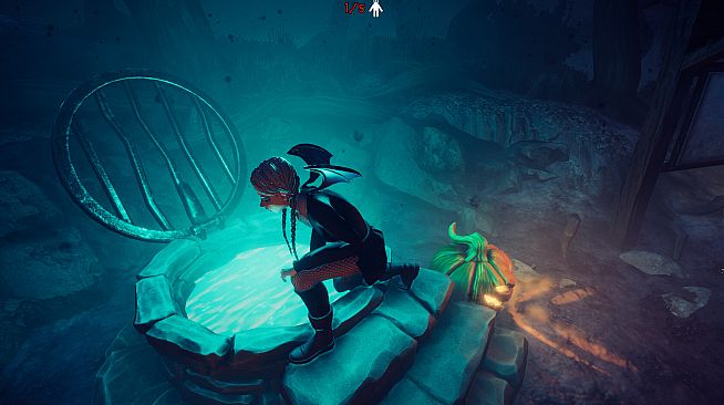 Horror Night: Spooky Night Vol. 1