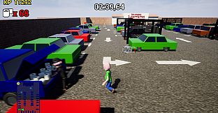 Toilet Paper Crisis Simulator 2020