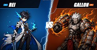 SMASH EDEN